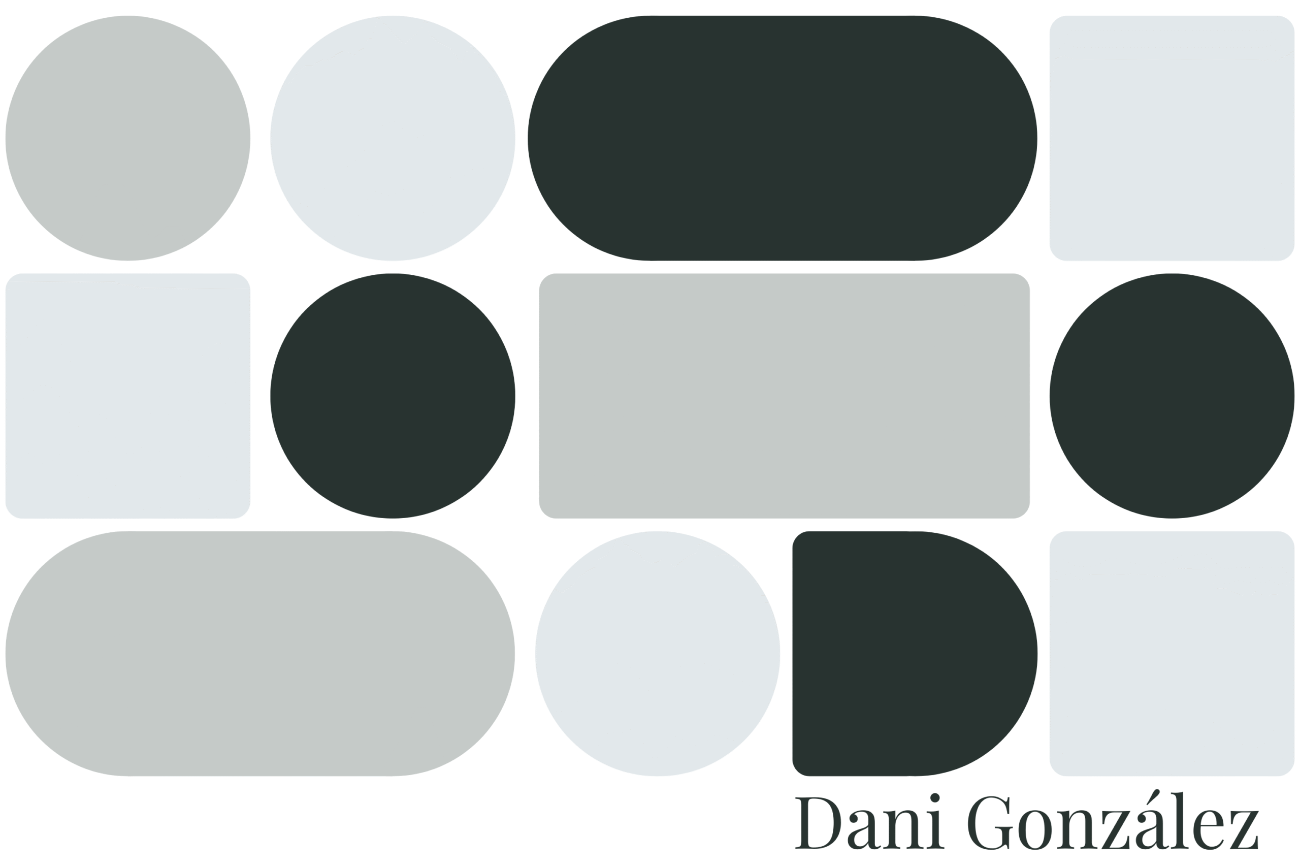 Dani González